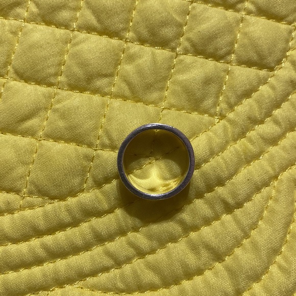 James Avery Retired Friends Forever Band - Picture 6 of 8